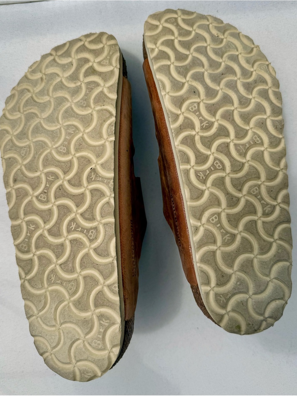 Birkenstock Big-Buckle Sandals - Picture 5 of 5